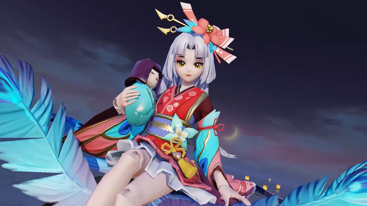 Onmyoji Arena September 25th 2020 Update Patch Notes