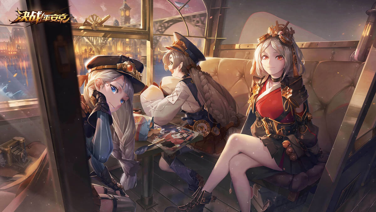Onmyoji Arena October 23th 2020 Update Patch Notes