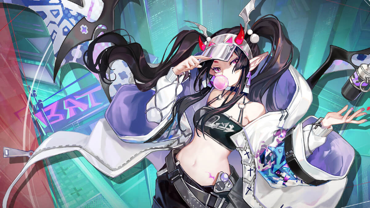 Onmyoji Arena May 14th 2021 Update Patch Notes