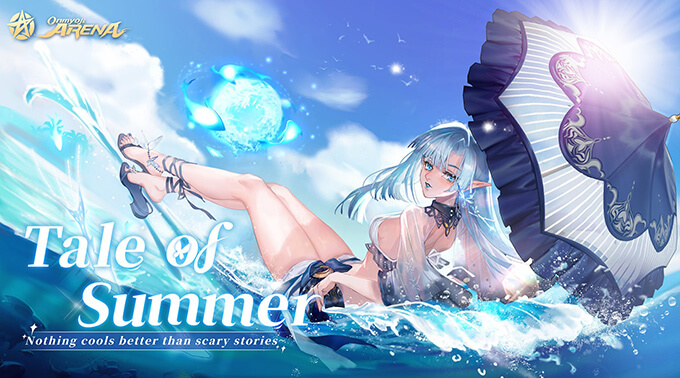 Tale of Summer