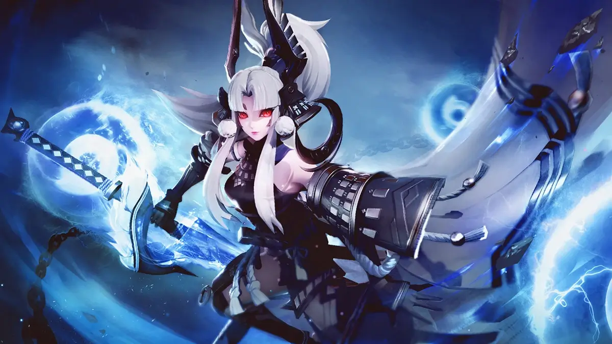Onmyoji Arena October 8th 2021 Update Patch Notes