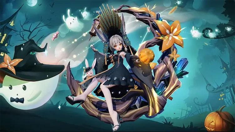 Onmyoji Arena October 29th, 2021 Update Patch Notes