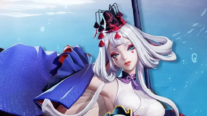 Onmyoji Arena July 15th 2022 Update Patch Notes