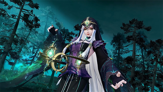 Onmyoji Arena March 3rd, 2023 Update Patch Notes