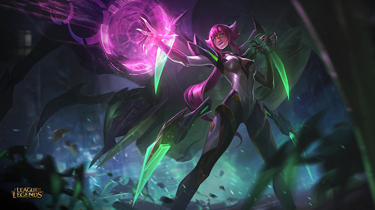 UPER GALAXY ELISE: 1350 RP