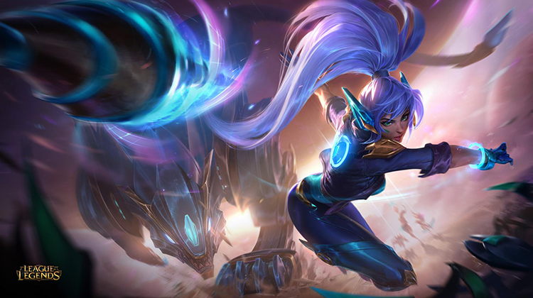 SUPER GALAXY NIDALEE: 1350 RP