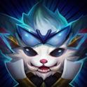 Super Galaxy Gnar Icon