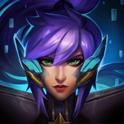 Super Galaxy Nidalee Icon