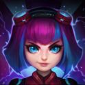 Super Galaxy Annie Icon