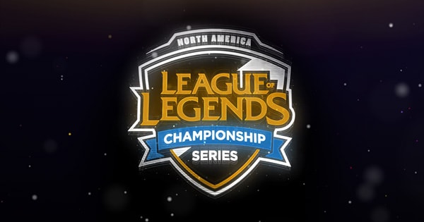 Here are ten teams joining 2018 NA LCS