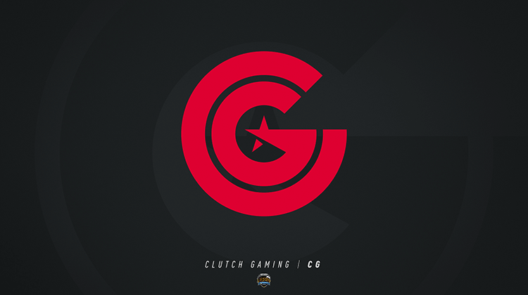 CG - CLUTCH GAMING