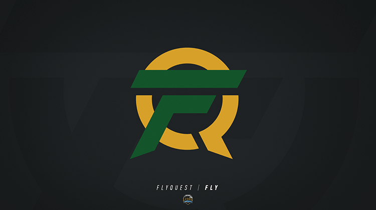 FLY - FLYQUEST