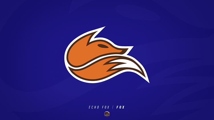 FOX - ECHO FOX