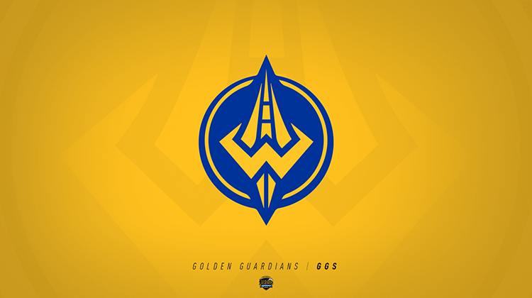 GGS - GOLDEN GUARDIANS