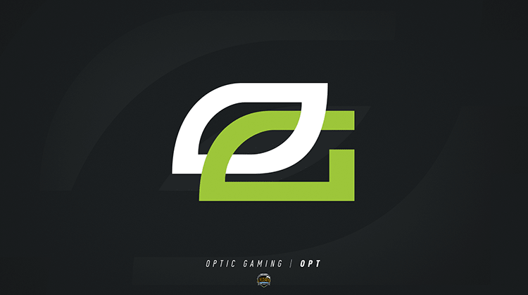 OPT - OPTIC GAMING