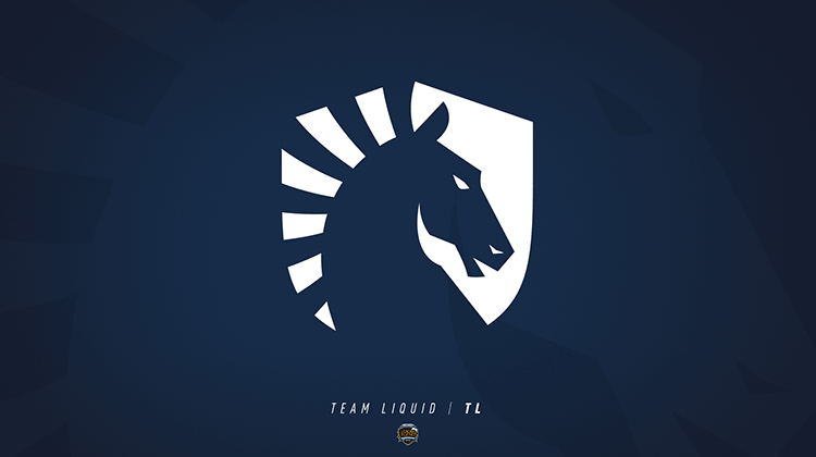 TL - TEAM LIQUID