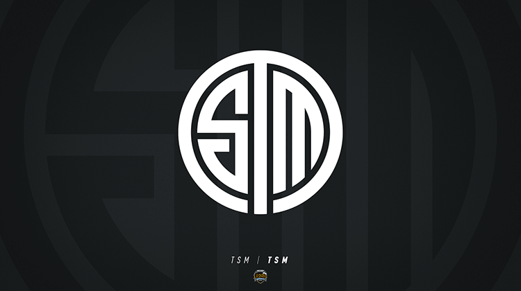 TSM - TEAM SOLOMID