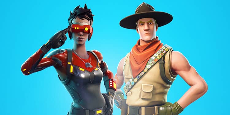 Fortnite Android Beta is now available on compatible devices