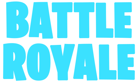 Fortnite battle royale