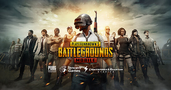 PUBG Mobile Version 0.6.0 Patch Notes - HTH Gaming