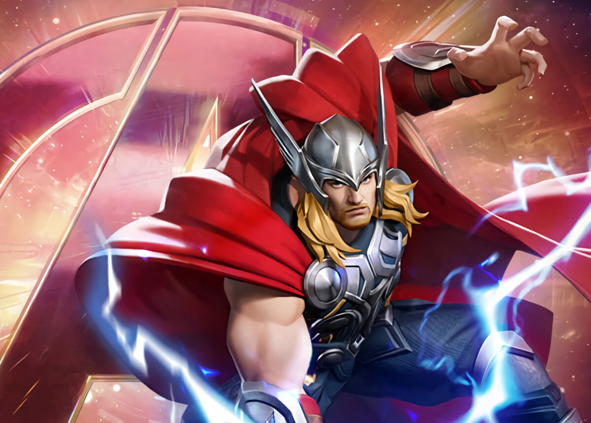 MARVEL Super War: July 30th 2020 Update Patch Notes