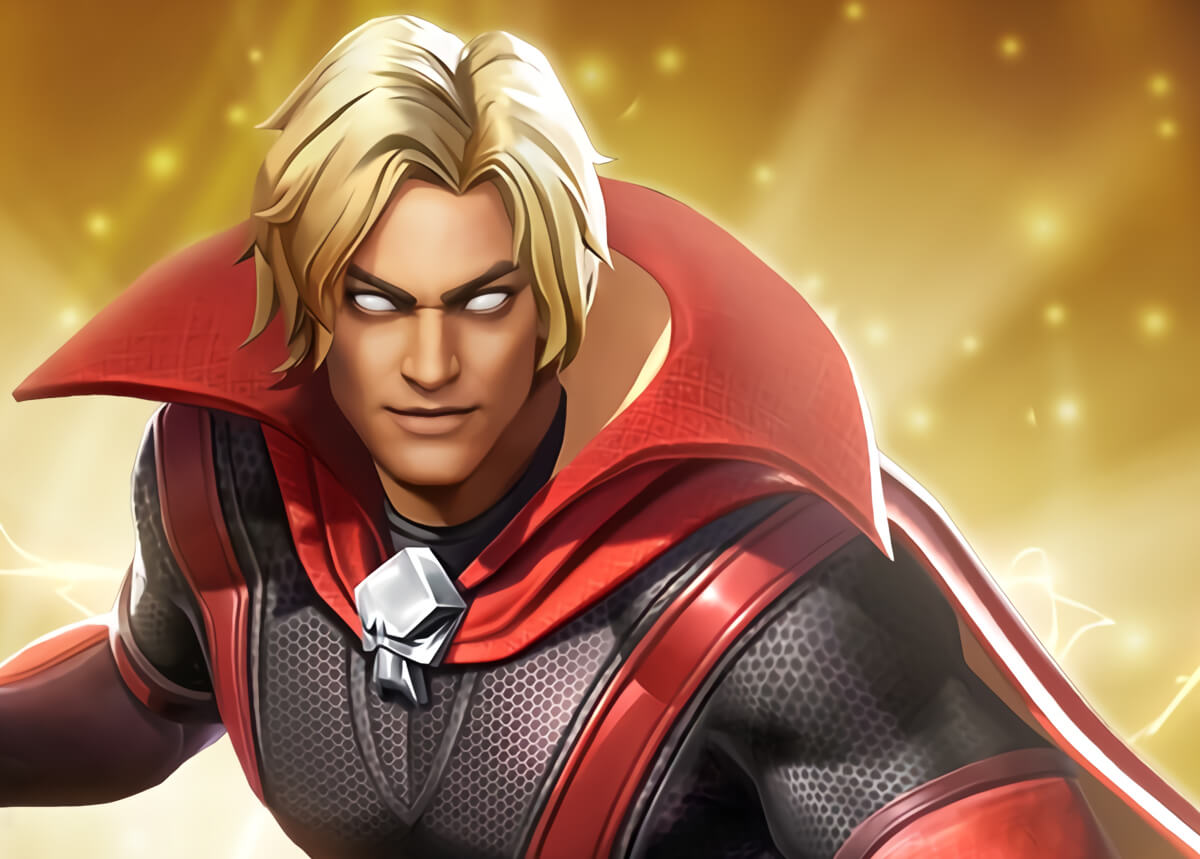 MARVEL Super War: July 9th 2020 Update Patch Notes