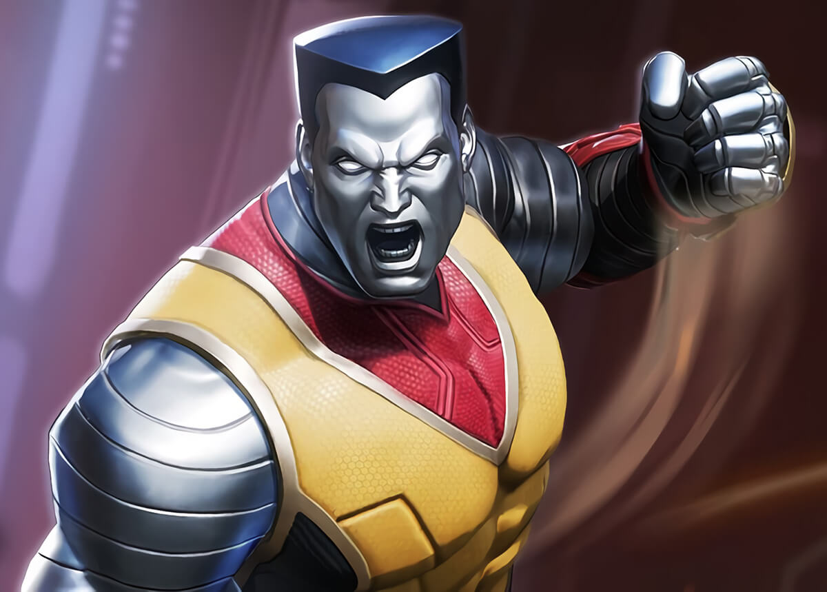 MARVEL Super War: August 6th 2020 Update Patch Notes