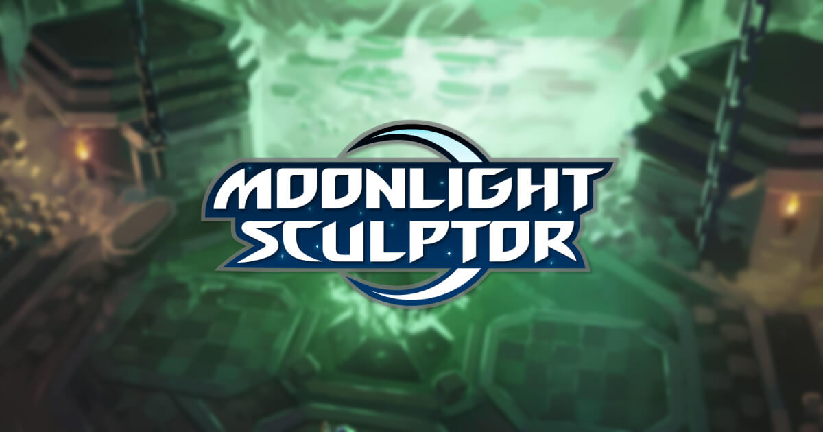 Moonlight Sculptor All About Crafting