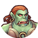 Orc Lady