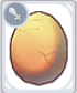 Pecopeco Egg Card