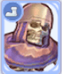 Skeleton General Card