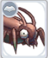 Thief Bug Card