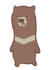 Wounded Bear
