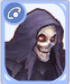 Wraith Card