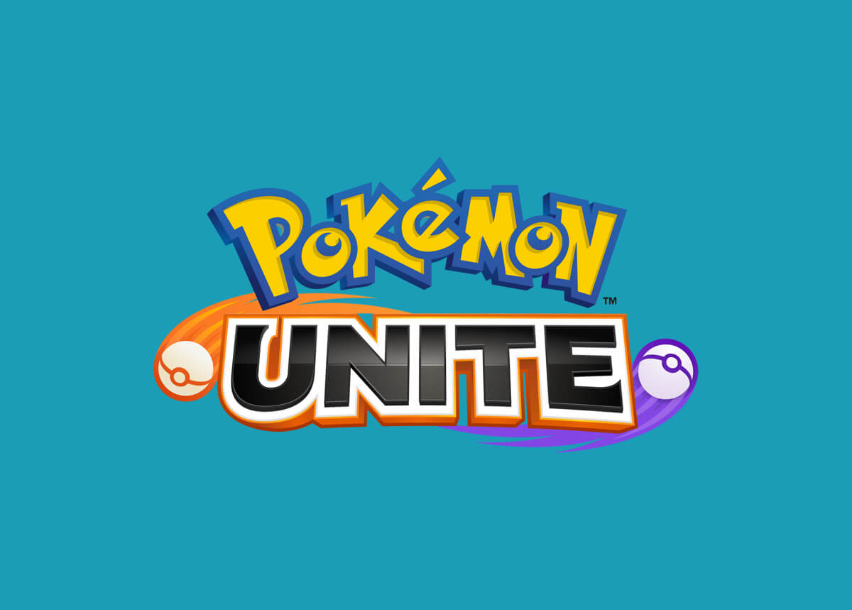Pokémon UNITE: Maps Database
