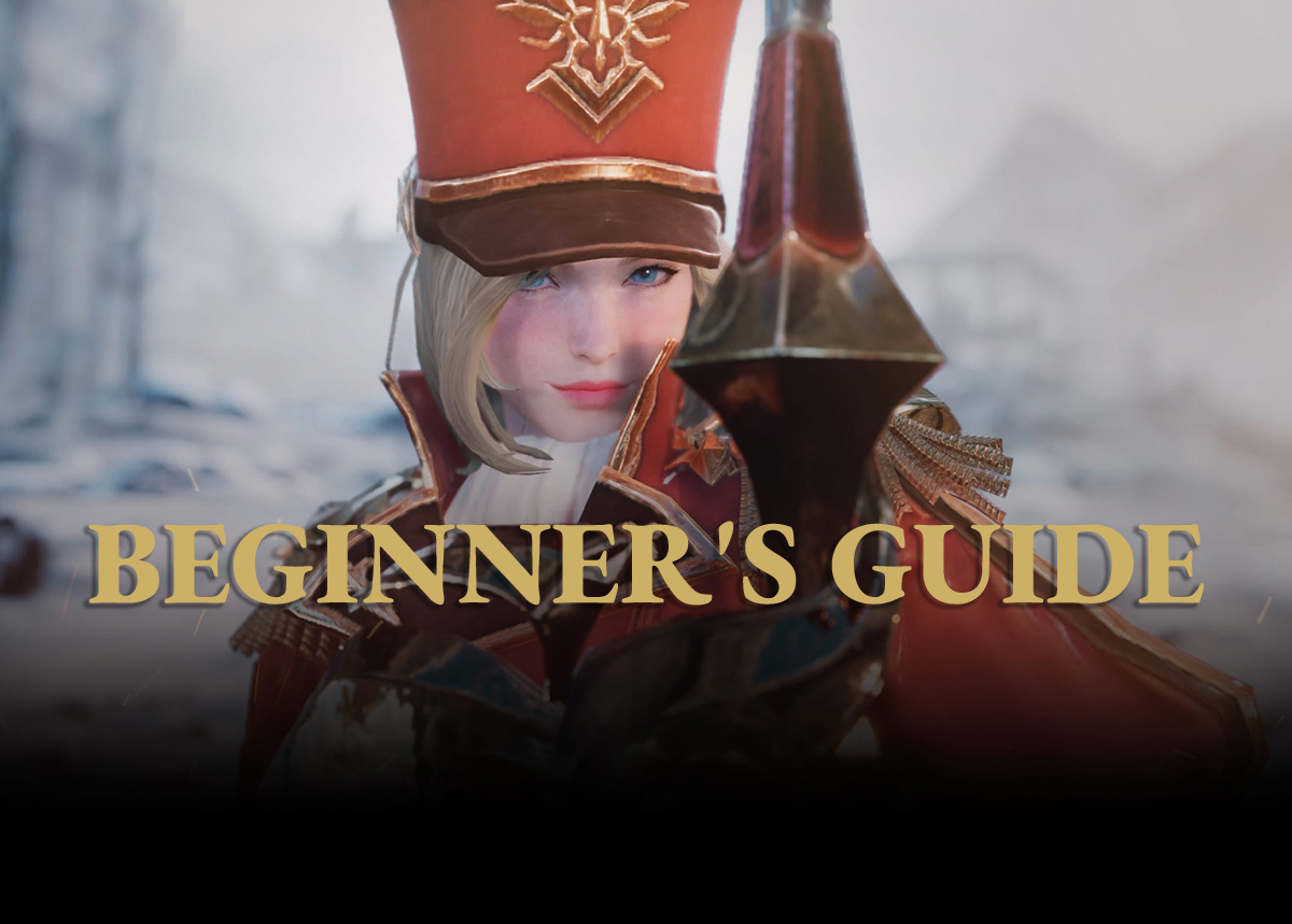 Seven Knights 2: Beginner's Guide