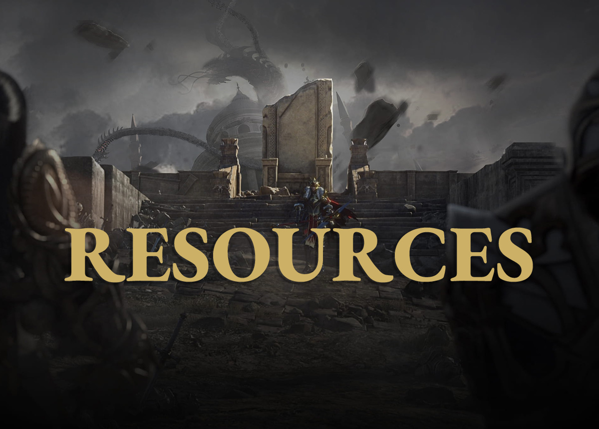 Seven Knights 2: Resources Guide