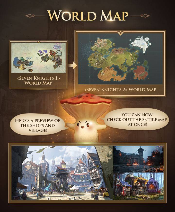 World Map Changes