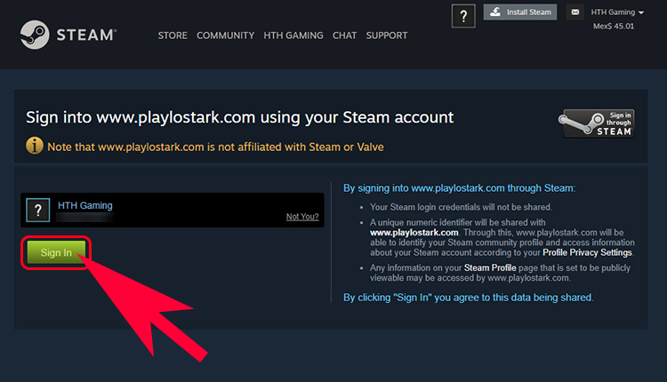 How to Claiming Twitch Drops on Steam