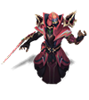 Shockblade Kassadin Chroma