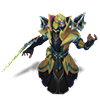 Shockblade Kassadin Chroma