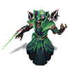 Shockblade Kassadin Chroma