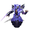 Shockblade Kassadin Chroma