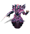 Shockblade Kassadin Chroma