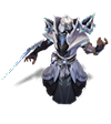 Shockblade Kassadin Chroma