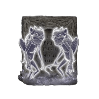 Fanged Imp Ashes