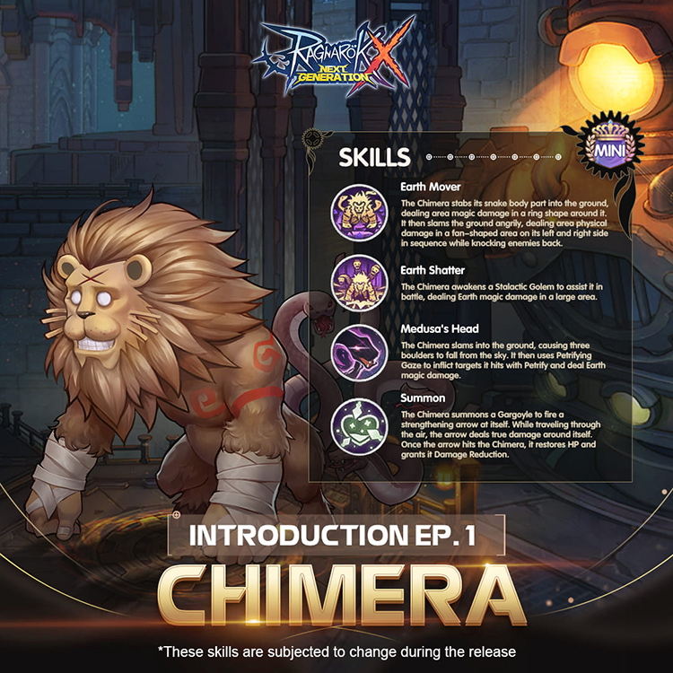 Chimera