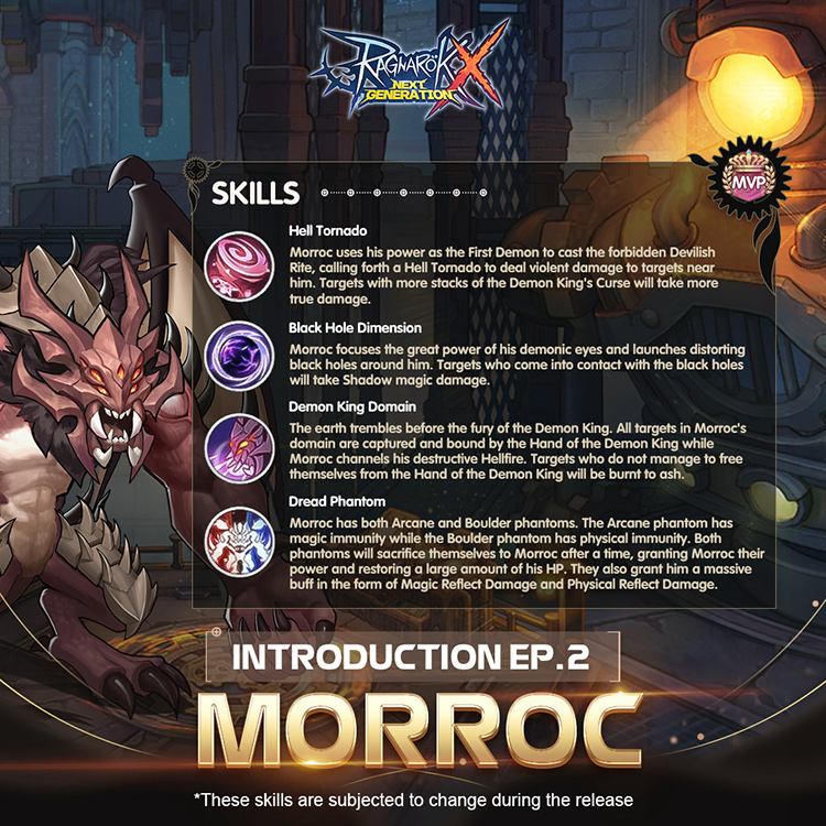 Morroc