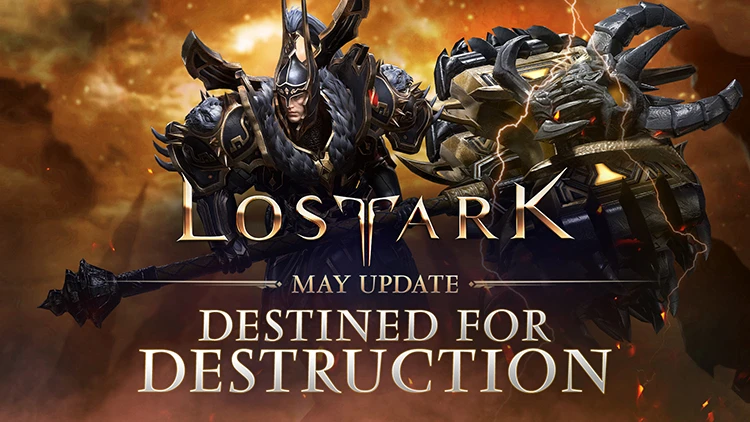 Lost Ark: Destined For Destruction Update Patch Notes