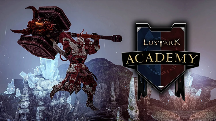 Destroyer Academy
